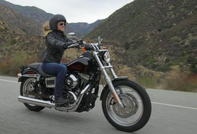 Harley-Davidson: tre nuovi modelli per il 2014